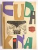 CUDA KINA - Georges Sadoul 1961